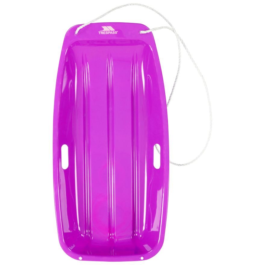 Trespass Kid's Icepop Sledge