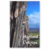 Highland Outcrops of Scotland