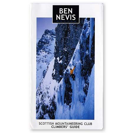Ben Nevis Rock and Ice