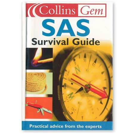 SAS Survival Guide