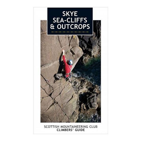 Skye Sea Cliffs Outcrops SMC