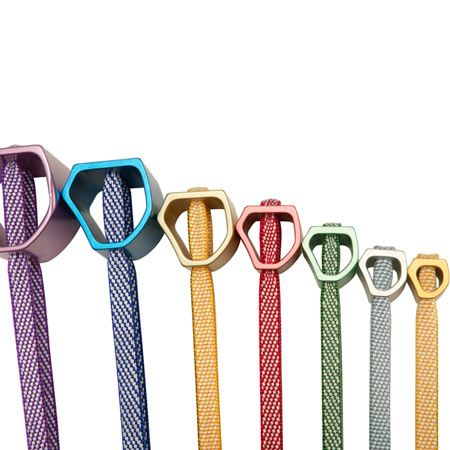 Wild Country Rockcentric Climbing Nut Size 8