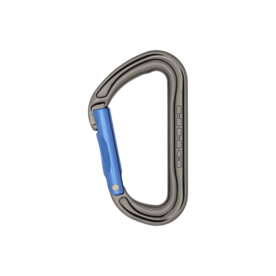 DMM Shadow Straight Gate Keylock