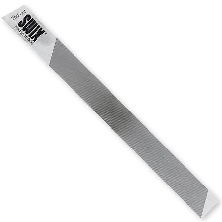 Swix Racing Chrome File (20cm)
