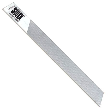 Swix Chrome Bastard File (20cm)