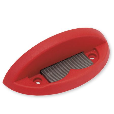 Swix Plexi Scraper Sharpener