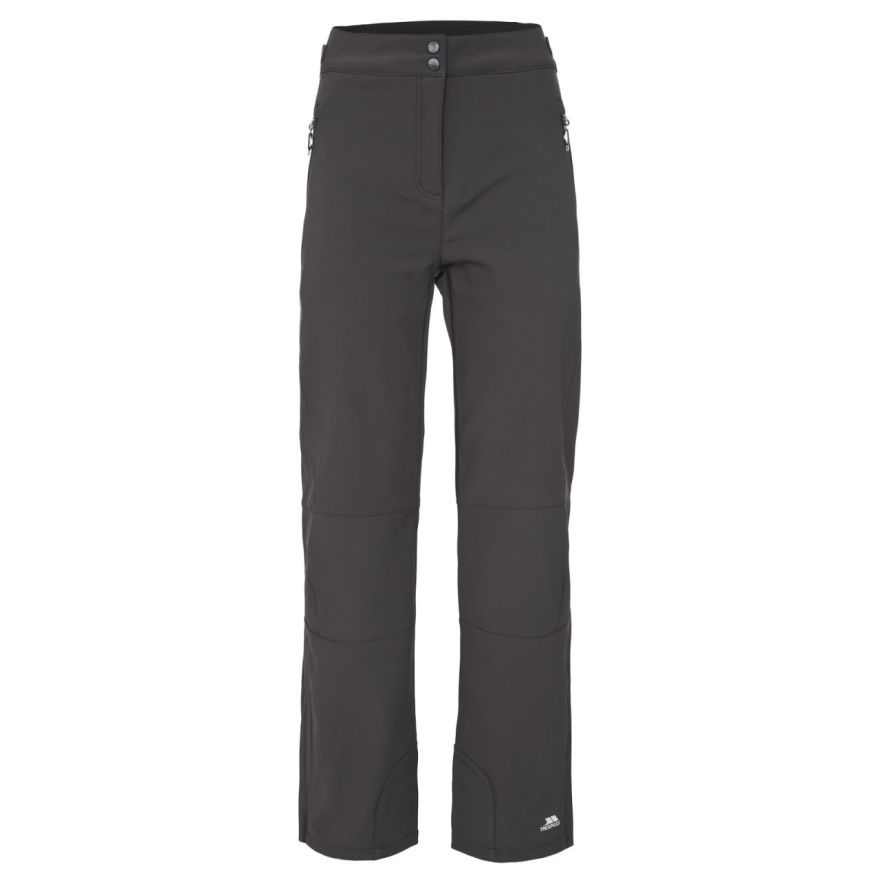 Trespass Women's Squidge II Water Resistant Walking Trousers