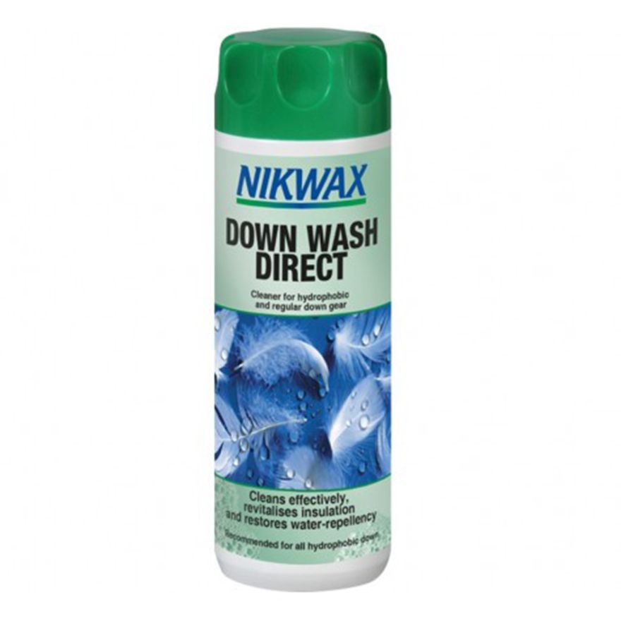 Nikwax Down Wash Direct 300ml
