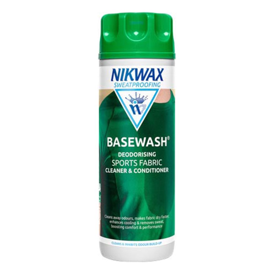 Nikwax BaseWash Cleaner 300ml