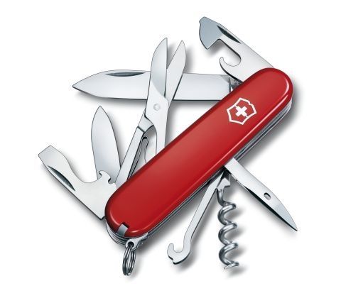 Swiss Army Knife - Victorinox Climber