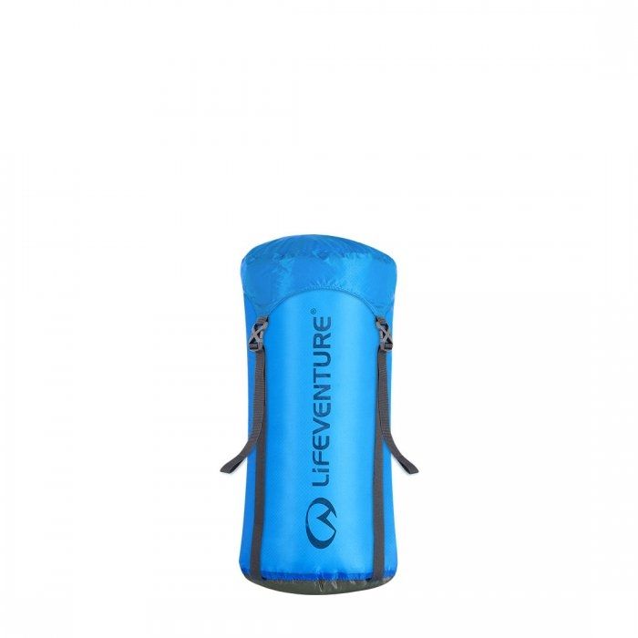 Lifeventure Ultralight 10L Compression Sack