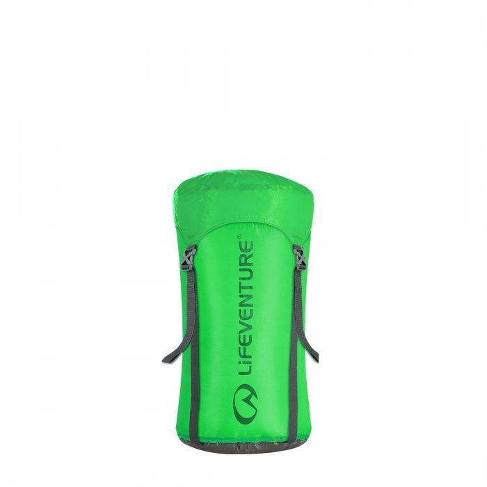 Lifeventure Ultralight 15L Compression Sack