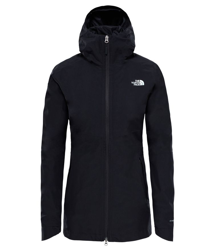 The North Face Hikesteller Parka Shell Jacket