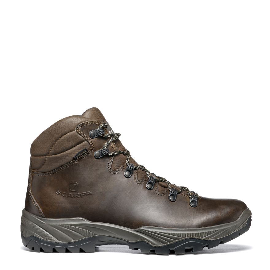 Scarpa Mens Terra Gore-Tex Walking Boots
