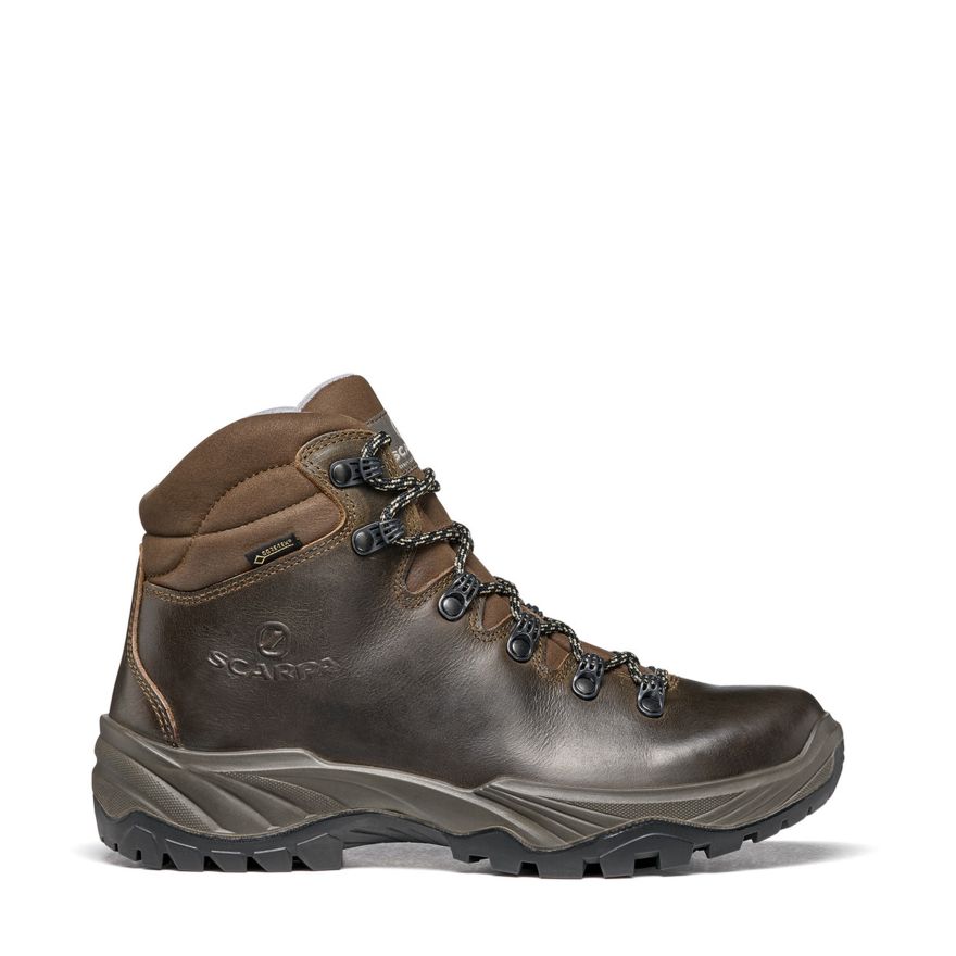Scarpa Womens Terra Gore-Tex Walking Boots