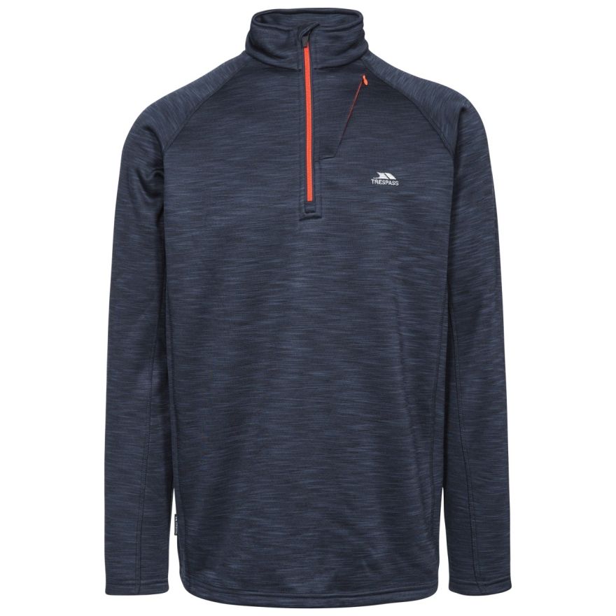 Trespass Men's Collins Fleece