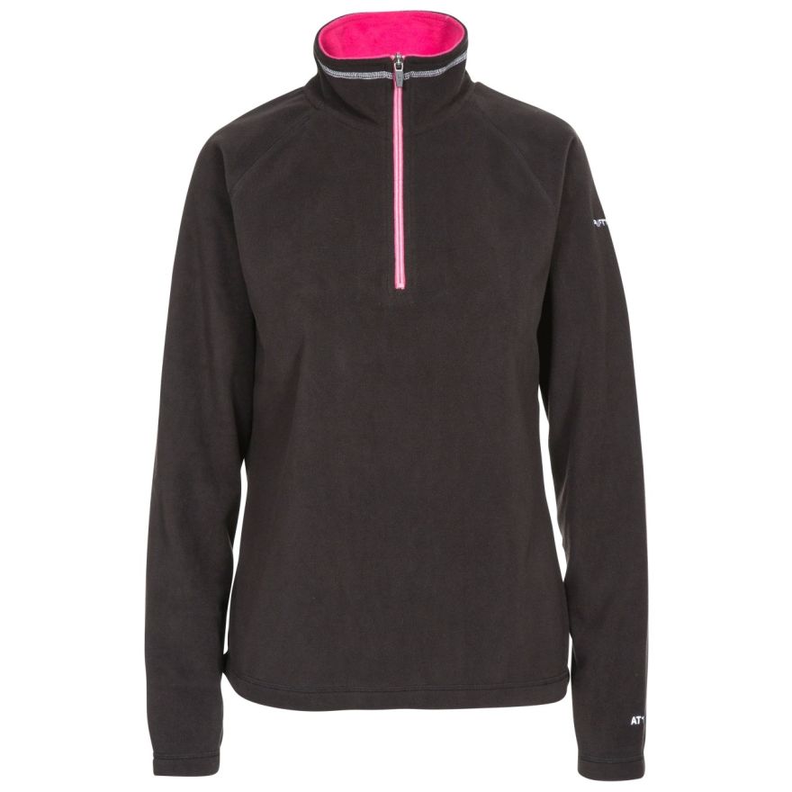 Trespass Women's Skylar Microfleece