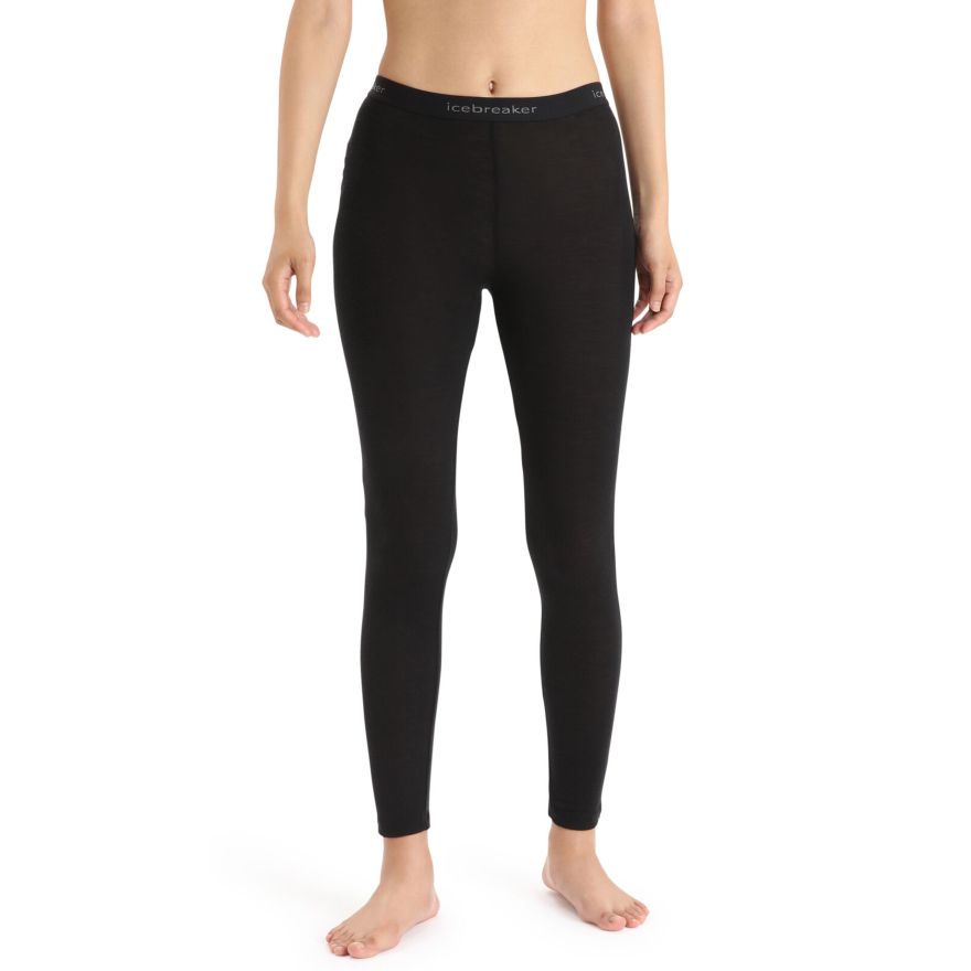 Icebreaker Women's 175 Everyday Leggings