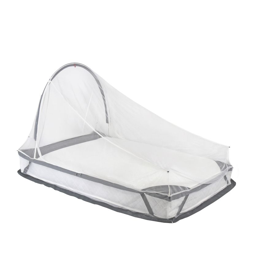 Lifesystems Freestanding Single Bed Net Mosquito Net