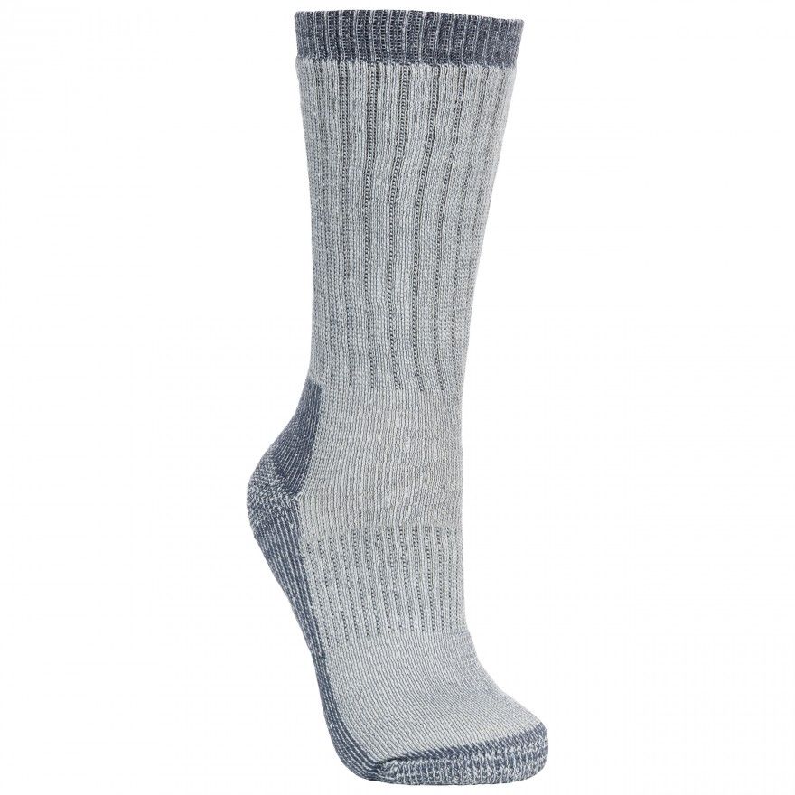 DLX Men's Strolling Walking Socks