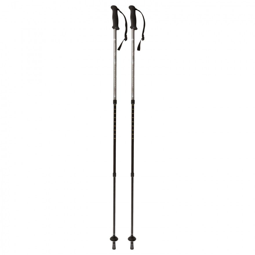 Trespass Transduo Walking Poles
