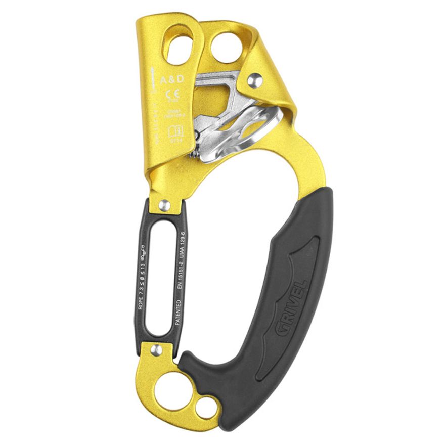 Grivel A&D Ascender/Descender