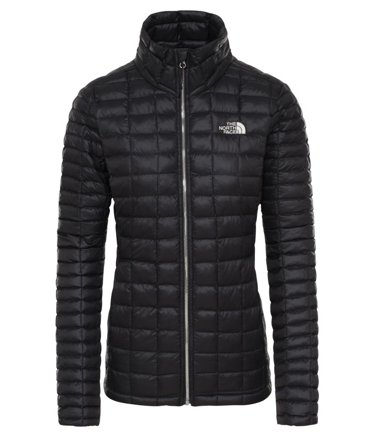 The North Face Womens Thermoball Eco Packable Insulated Jacket