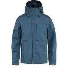 Fjallraven Mens SkogsÃ¶ Jacket