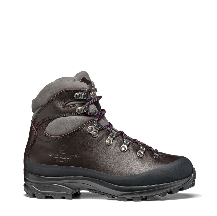 Scarpa Womens SL Activ Leather Walking Boots