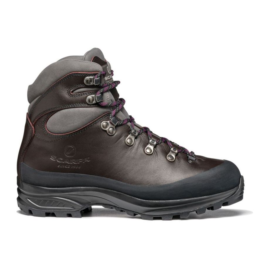 Scarpa Womens SL Activ Leather Walking Boots