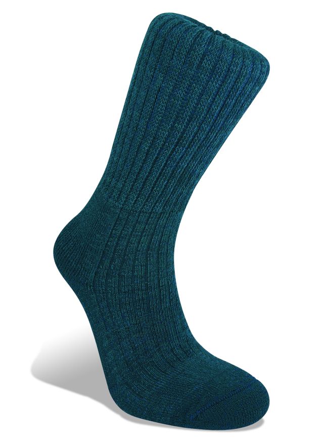 Bridgedale Mens Midway Comfort Hiking Socks