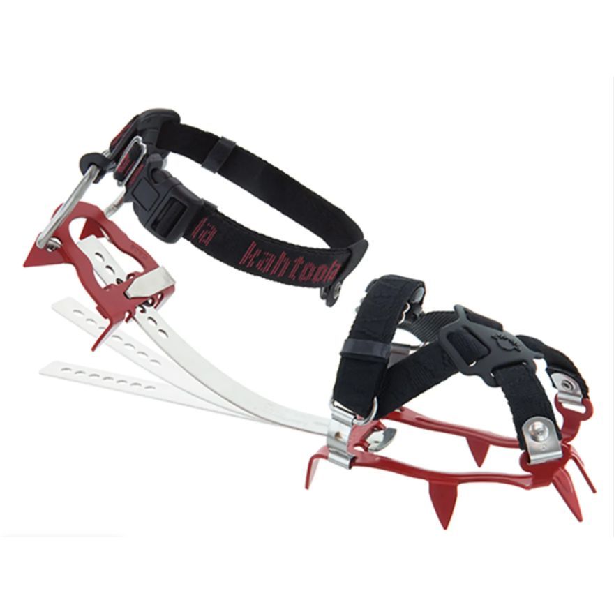Kahtoola KTS Steel Crampon
