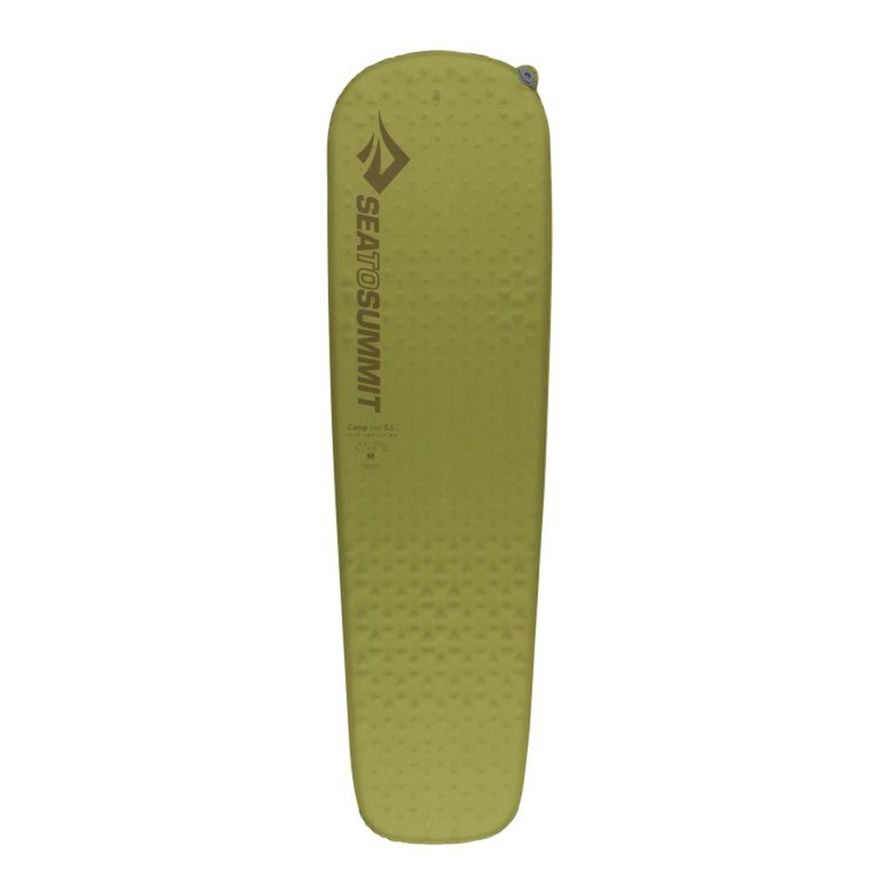Sea to Summit Delta Self Inflating Camping Mat