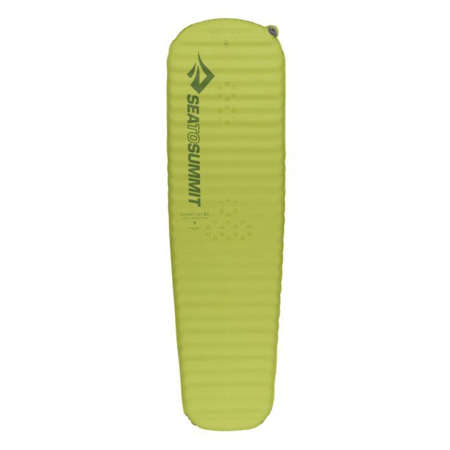Sea to Summit Comfort Light Self Inflating Camping Mat