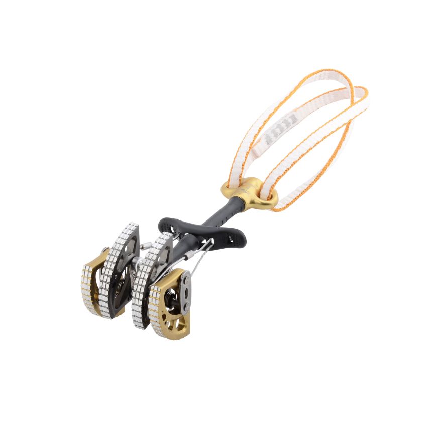 DMM Dragon Cam Size 4