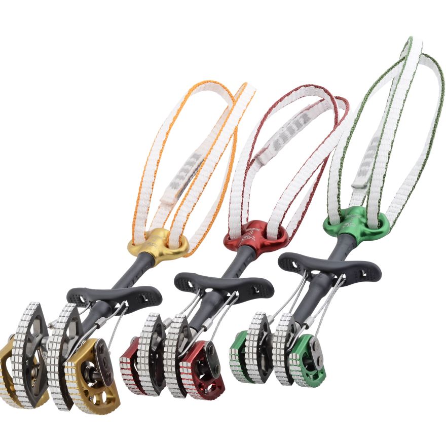 DMM Dragon Cams Pack (Size 2-4)