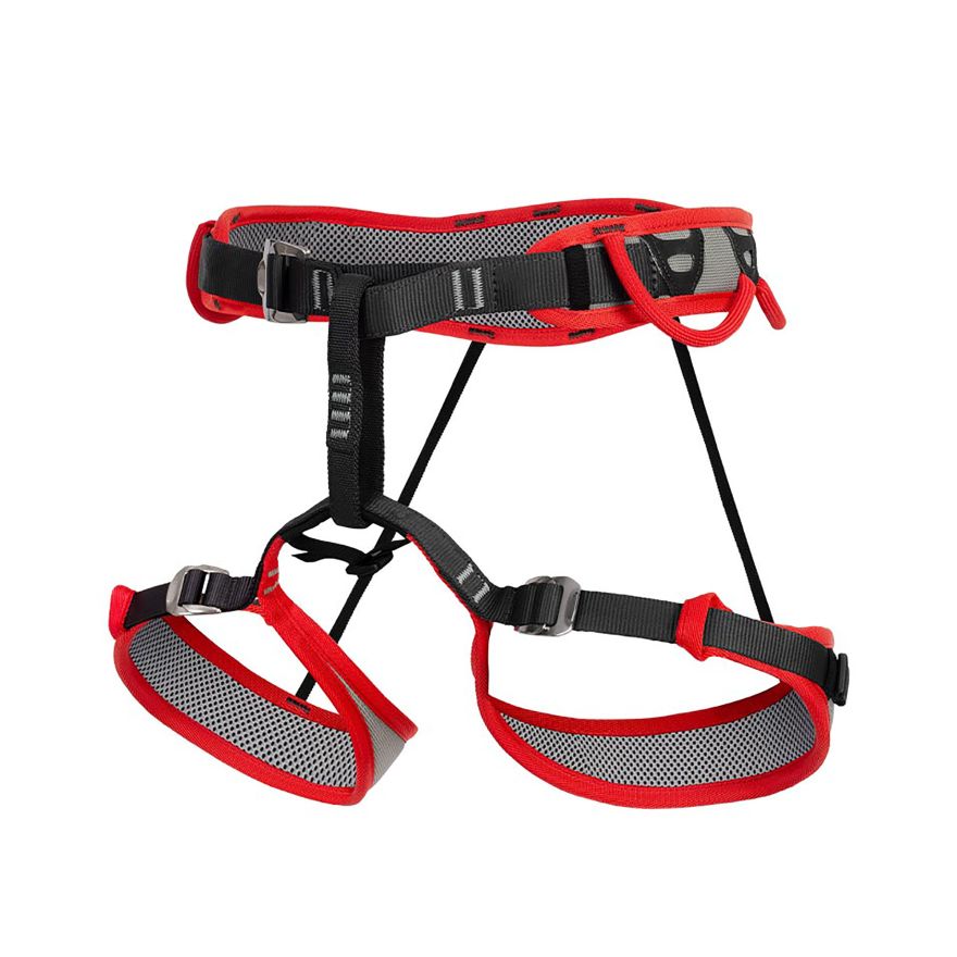 DMM Renegade Mens Climbing Harness