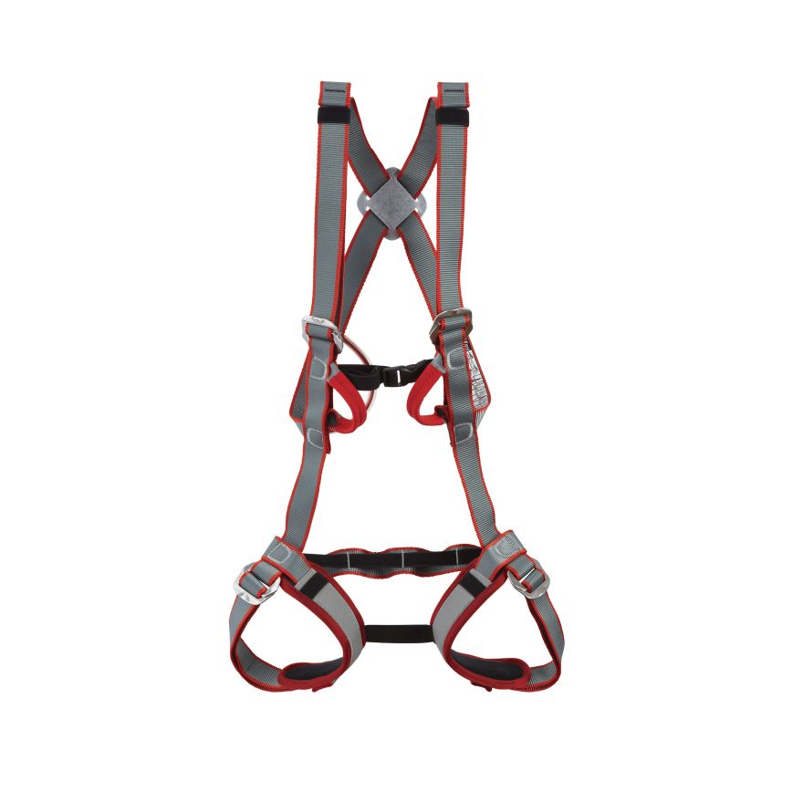 DMM Tom Kitten Climbing Harness