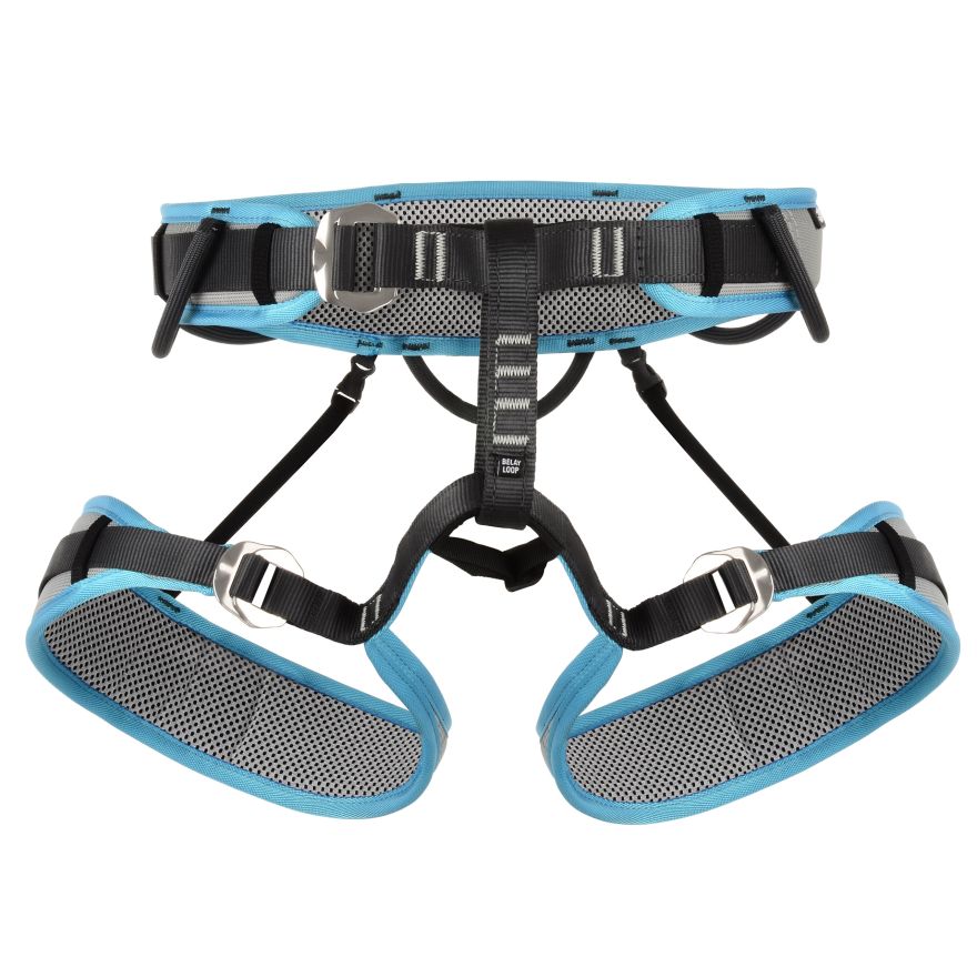 DMM Vixen Womens Climbing Harness