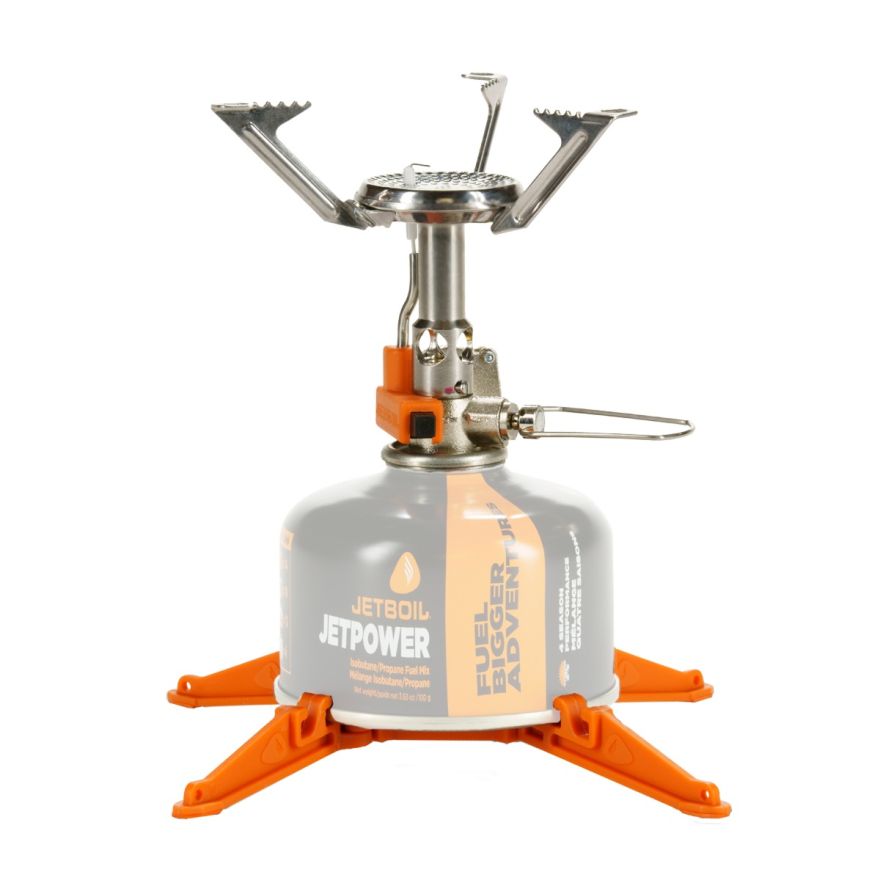 Jetboil MightyMo Camping Stove