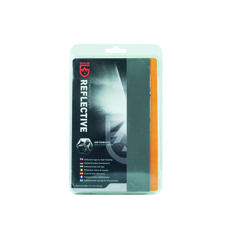 Gear Aid Tenacious Reflective Tape
