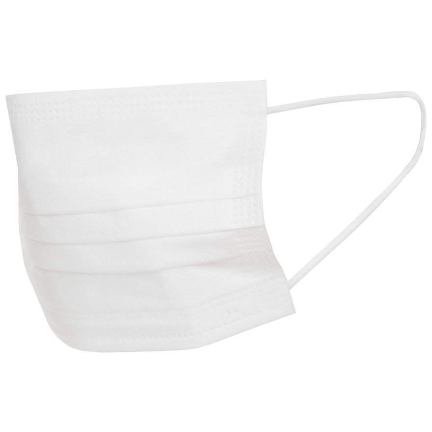 Trespass Medical Face Mask 5pk