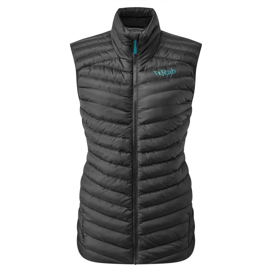 Rab Womens Cirrus Insulated Gilet