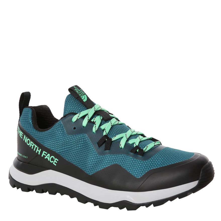The North Face Mens Activist Futurelight Walking Shoes