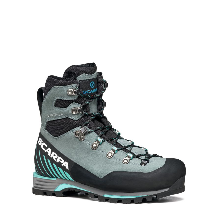 Scarpa Womens Manta Technical Gore-Tex Mountain Boots
