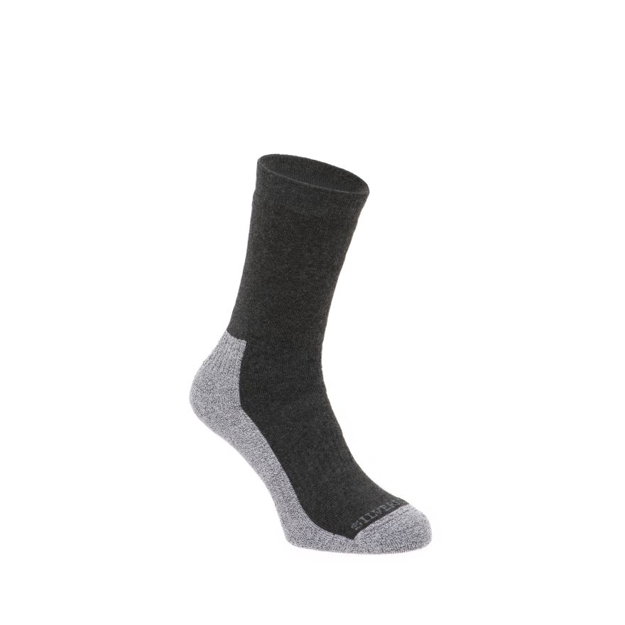 Silverpoint Comfort Hiker Socks