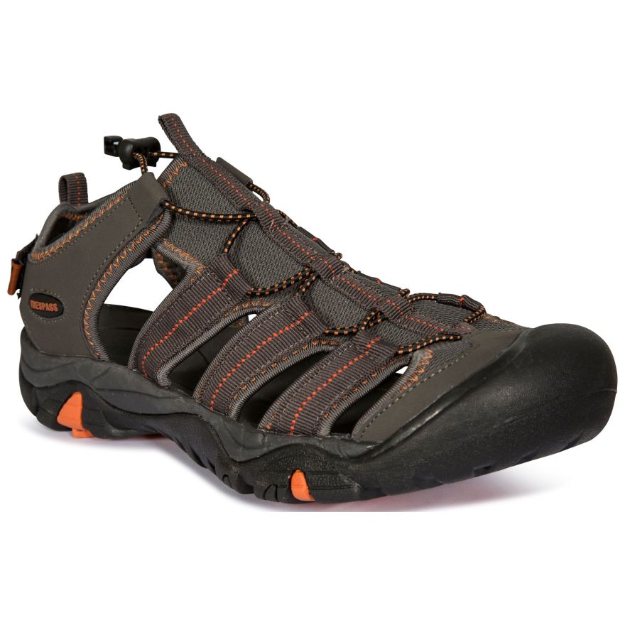 Trespass Mens Torrance Walking Sandals
