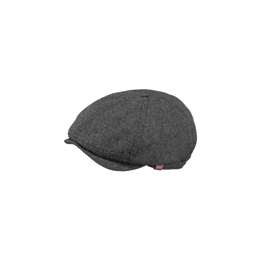 Barts Mens New Jamaica Cap