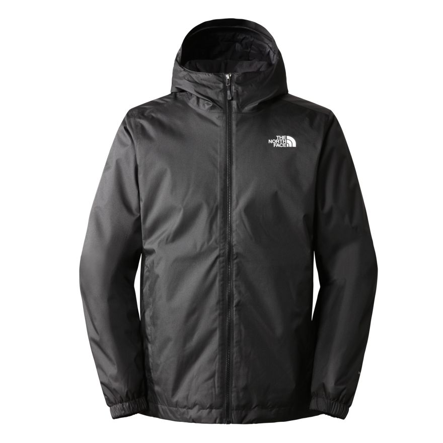 The North Face Mens Quest Insulated Jacket
