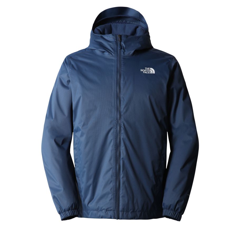 The North Face Mens Quest Insulated Jacket